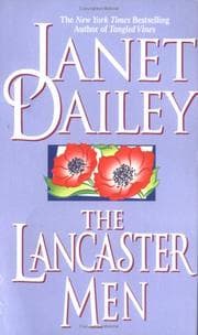 Tapa de The Lancaster Men