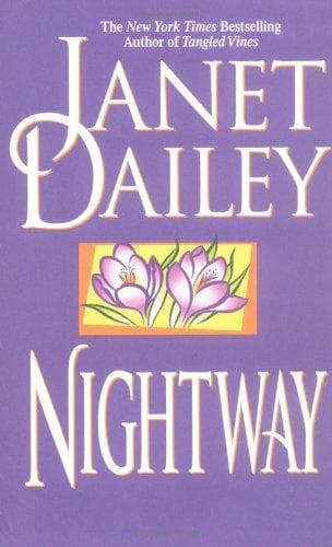 Tapa de Night Way