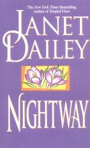 Tapa de Night Way