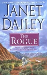Tapa de The Rogue