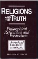 Tapa de Religions and the truth