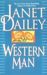 Tapa de Western man