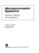 Tapa de Microprocessor systems