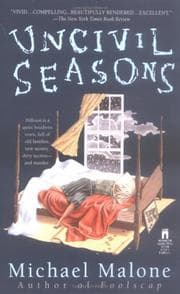 Tapa de Uncivil seasons