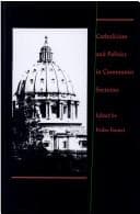 Tapa de Catholicism and politics in communist societies