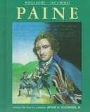 Tapa de Thomas Paine