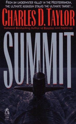 Tapa de Summit