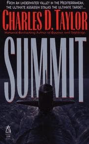 Tapa de Summit