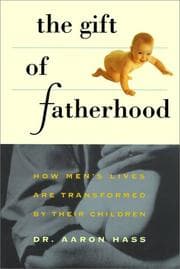 Tapa de The gift of fatherhood