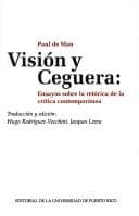 Tapa de Visión y ceguera