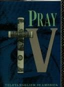 Tapa de Pray TV