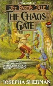 Tapa de Chaos Gate!