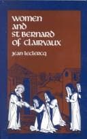 Tapa de Women and Saint Bernard of Clairvaux