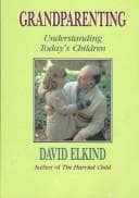 Tapa de Grandparenting