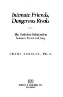 Tapa de Intimate friends, dangerous rivals