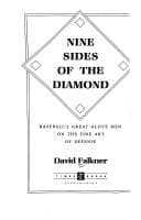 Tapa de Nine sides of the diamond