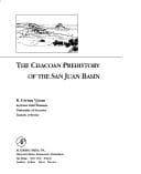 Tapa de The Chacoan prehistory of the San Juan Basin