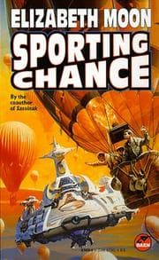 Tapa de Sporting Chance