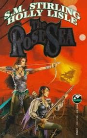 Tapa de The Rose Sea