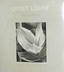 Tapa de Quiet Light