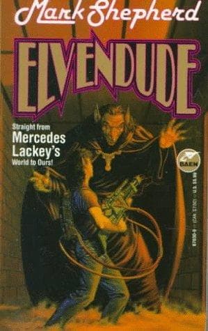 Tapa de Elvendude