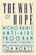Tapa de The Way of Hope
