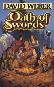 Tapa de Oath of Swords
