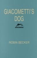 Tapa de Giacometti's dog