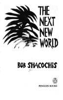 Tapa de The next new world