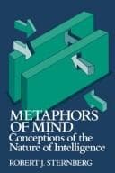 Tapa de Metaphors of mind