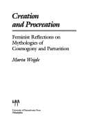 Tapa de Creation and procreation