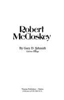Tapa de Robert McCloskey