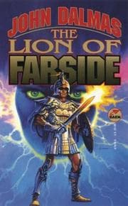 Tapa de The Lion of Farside