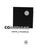 Tapa de Comedians