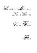Tapa de Hell-bent men and their cities