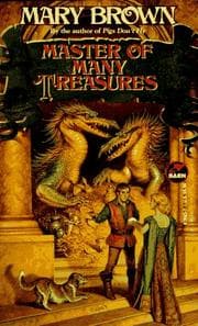Tapa de Master of Many Treasures