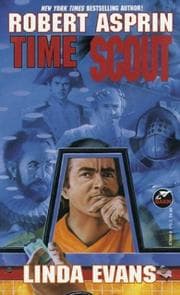 Tapa de Time scout