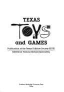 Tapa de Texas toys and games