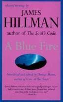 Tapa de A Blue Fire
