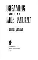 Tapa de Dreaming with an AIDS patient