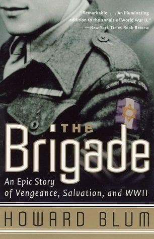 Tapa de Brigade