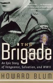 Tapa de Brigade