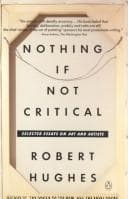 Tapa de Nothing If Not Critical