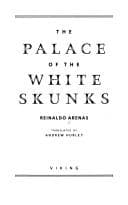 Tapa de The Palace of the White Skunks
