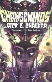 Tapa de The Changewinds