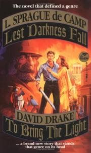 Tapa de Lest Darkness Fall & Bring the Light
