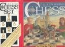 Tapa de The kids' book of chess