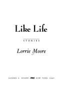 Tapa de Like life