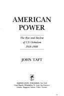 Tapa de Americanpower