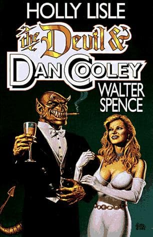 Tapa de The Devil and Dan Cooley
